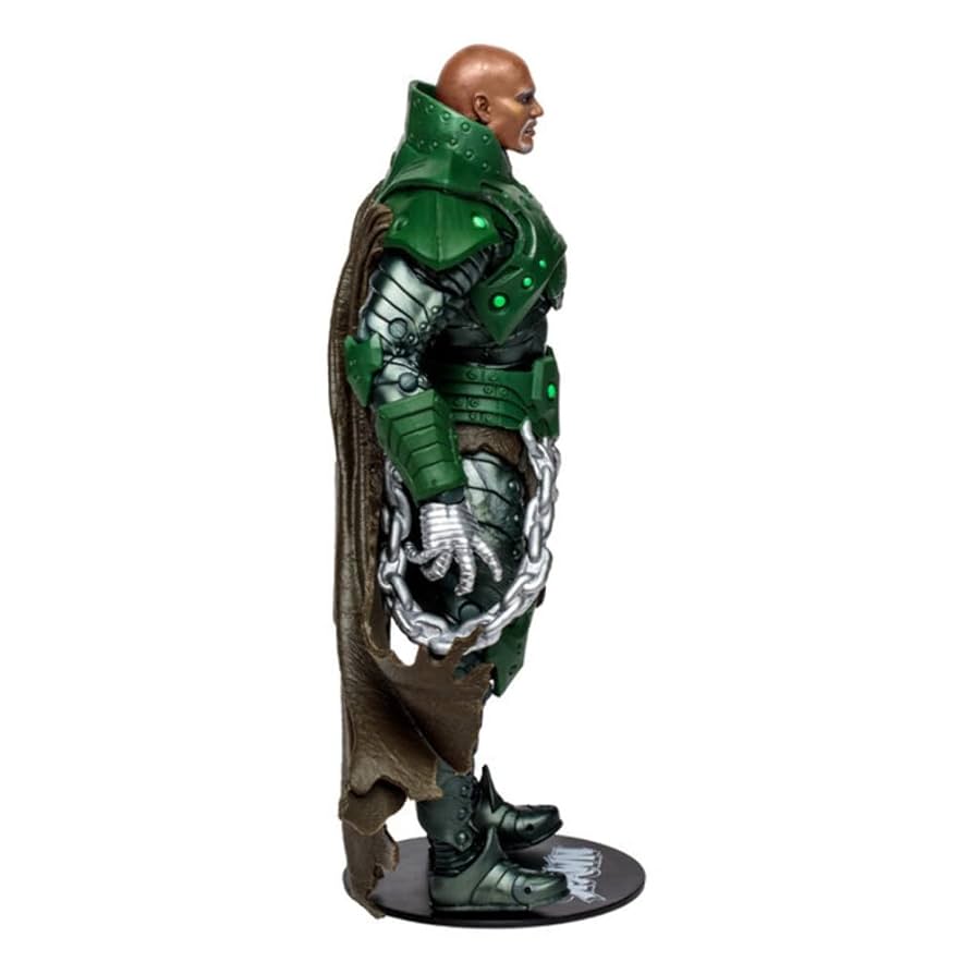 Amazon.co.jp: McFarlane Toys - スポーン 7インチ トイウェーブ